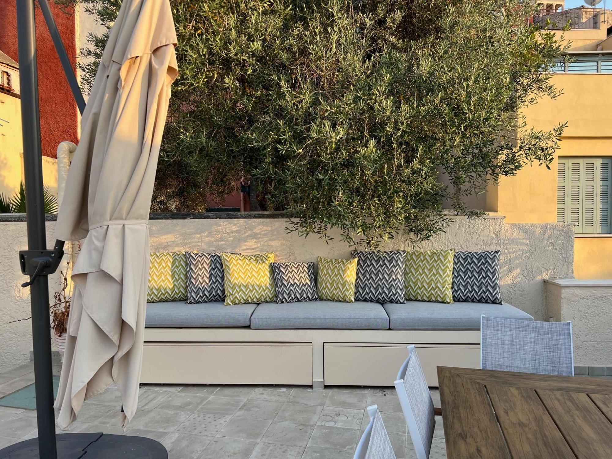 Stylish And Cozy House In Athens, Plaka Apartment Luaran gambar
