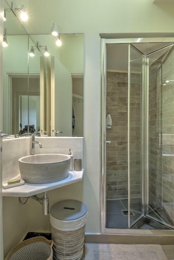 Stylish And Cozy House In Athens, Plaka Apartment Luaran gambar