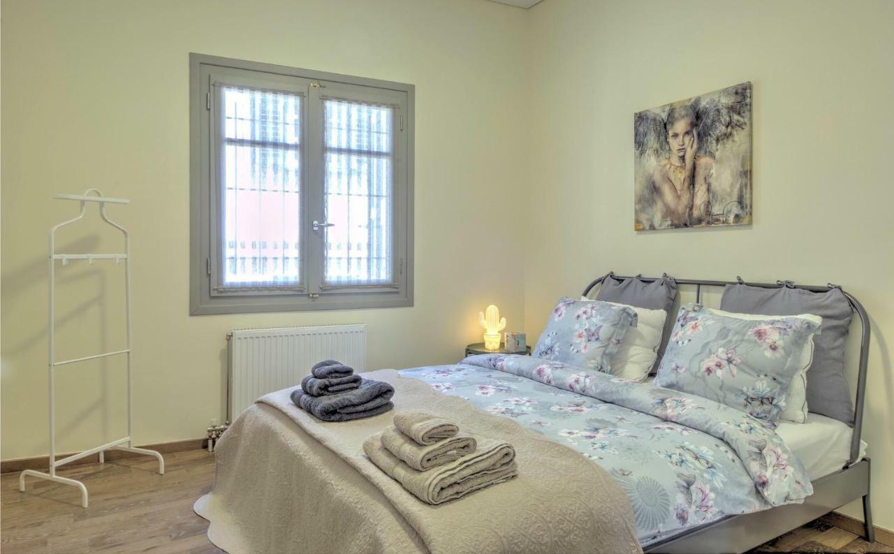 Stylish And Cozy House In Athens, Plaka Apartment Luaran gambar