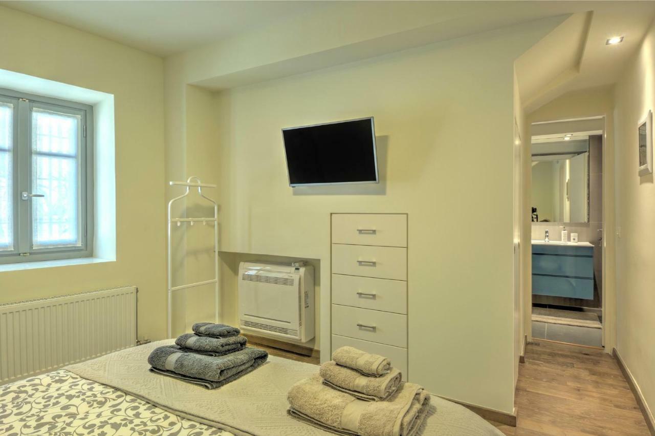 Stylish And Cozy House In Athens, Plaka Apartment Luaran gambar